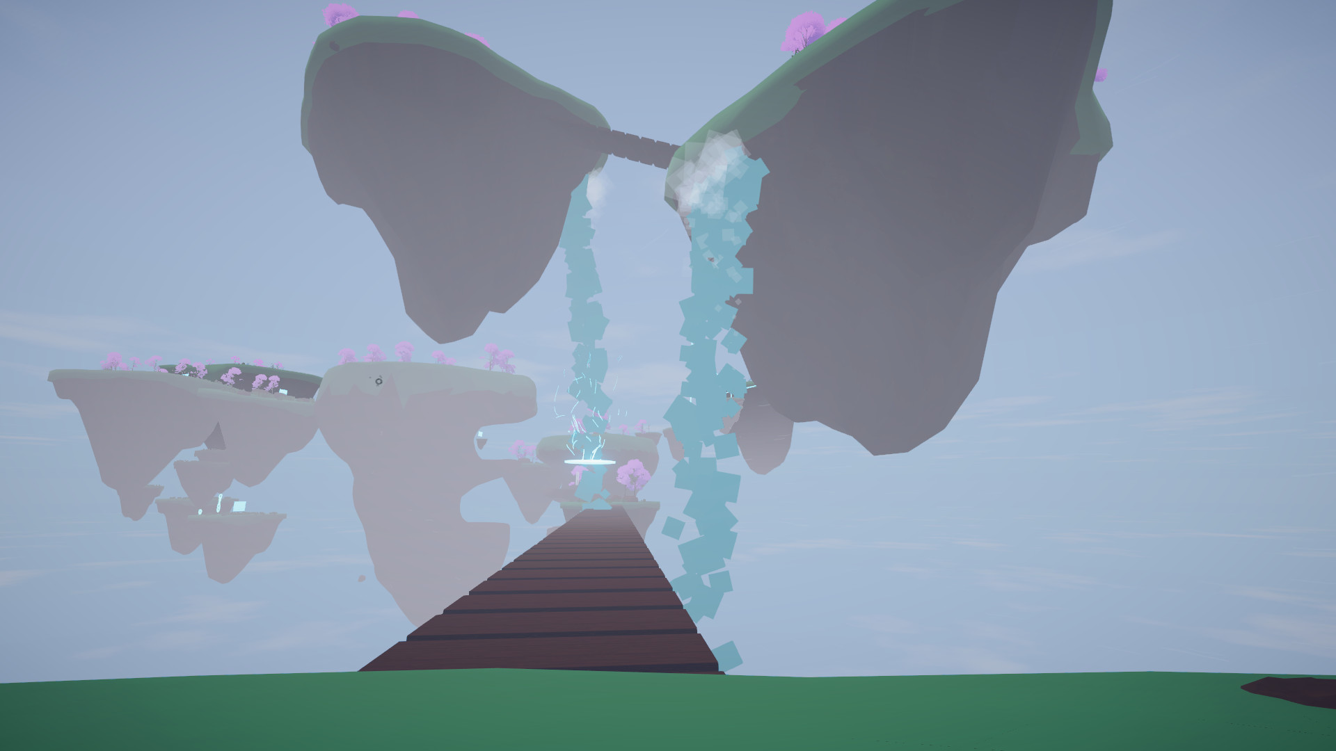The Forgotten Isles screenshot 6