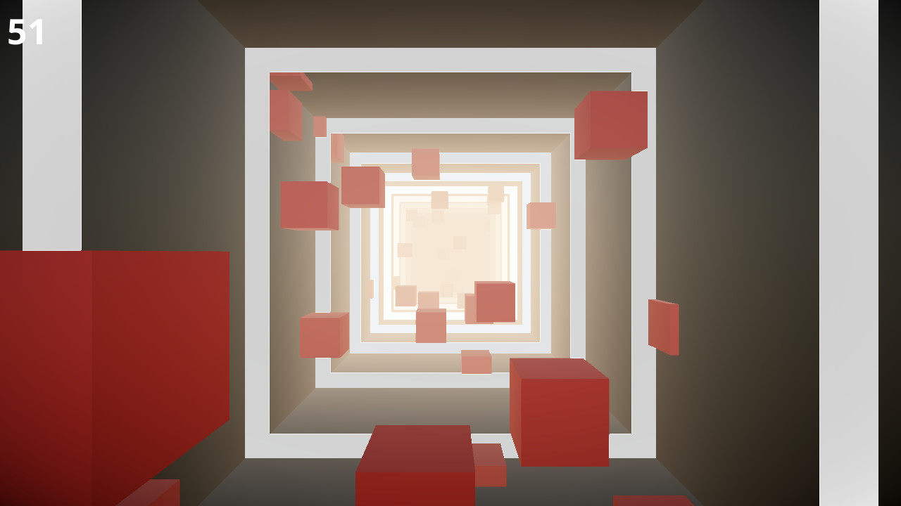 Parallax Tunnel screenshot 5