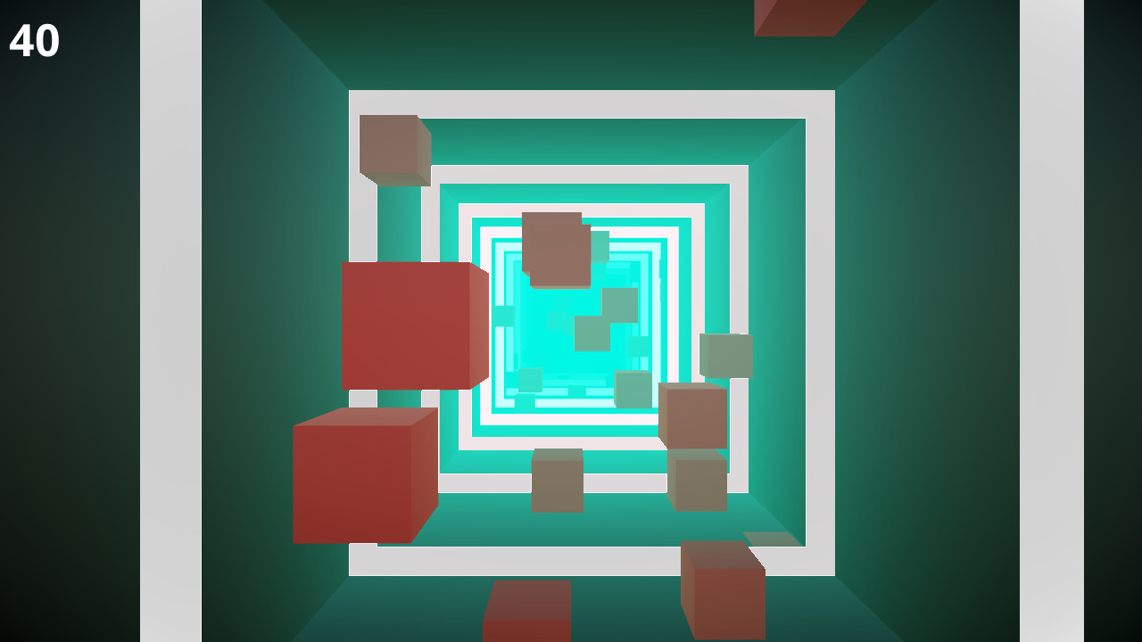 Parallax Tunnel screenshot 4