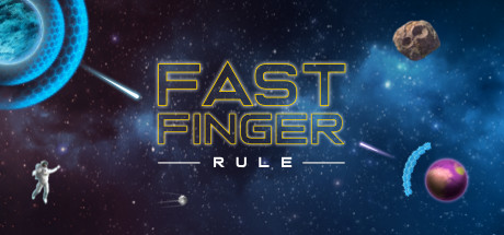 Fast Finger Rule — Steam header