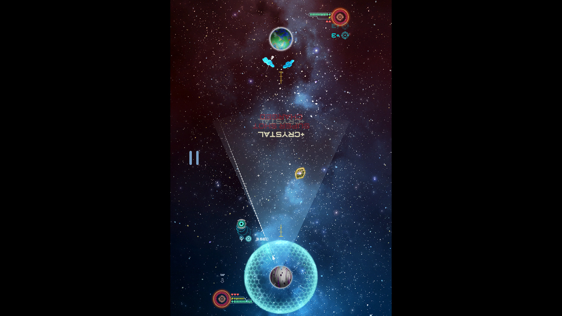 Fast Finger Rule screenshot 10