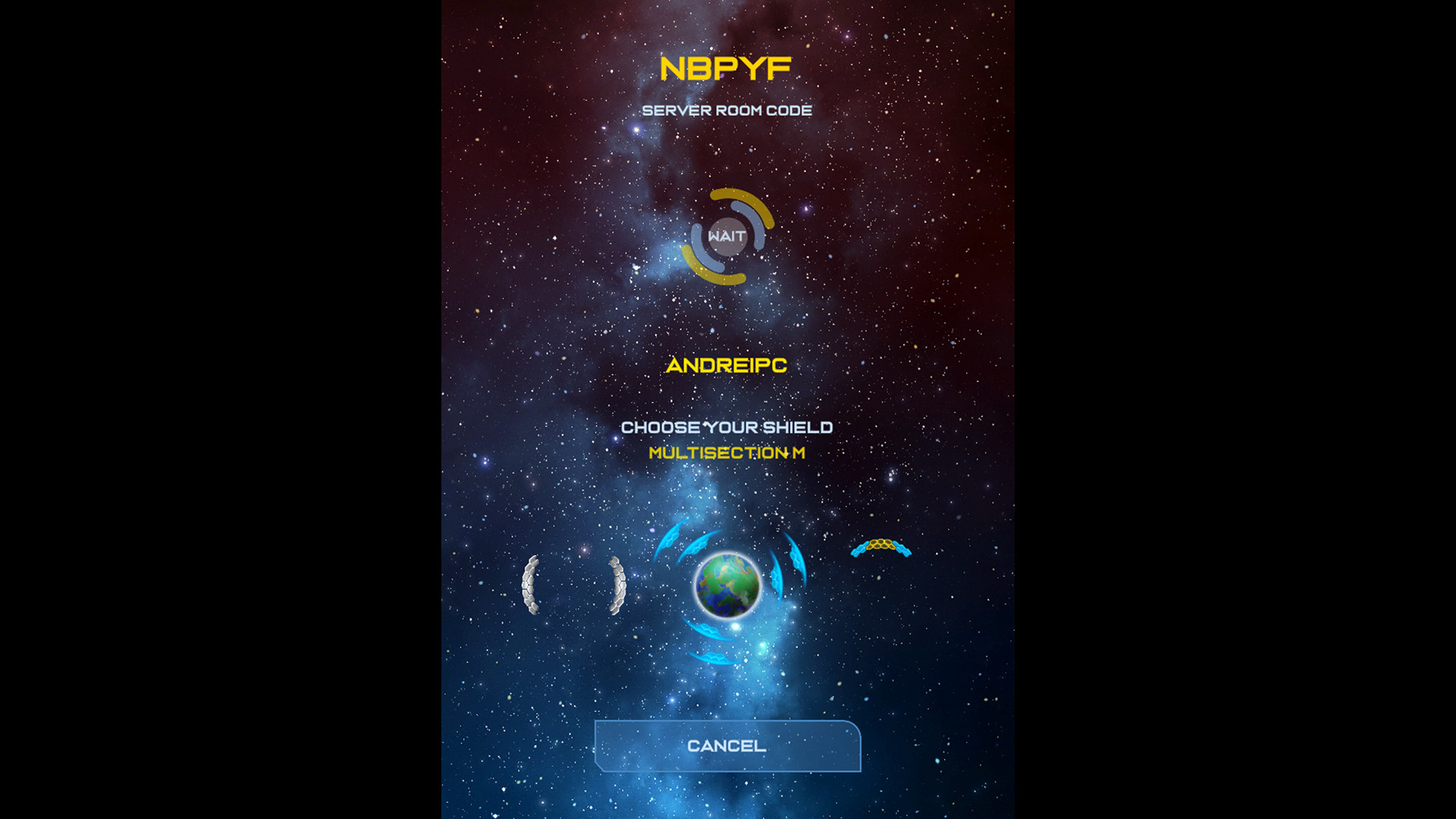 Fast Finger Rule screenshot 1