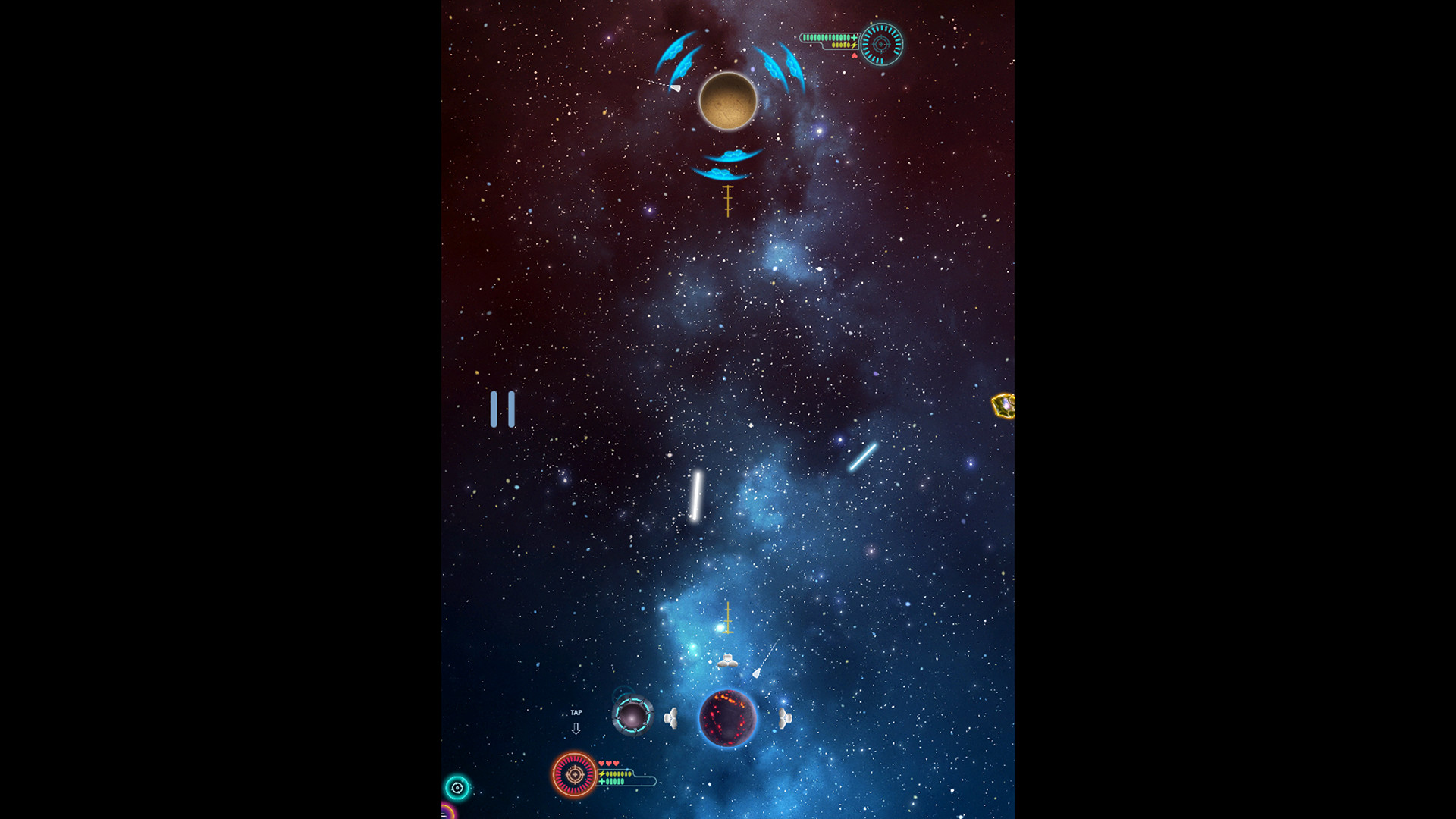 Fast Finger Rule screenshot 8
