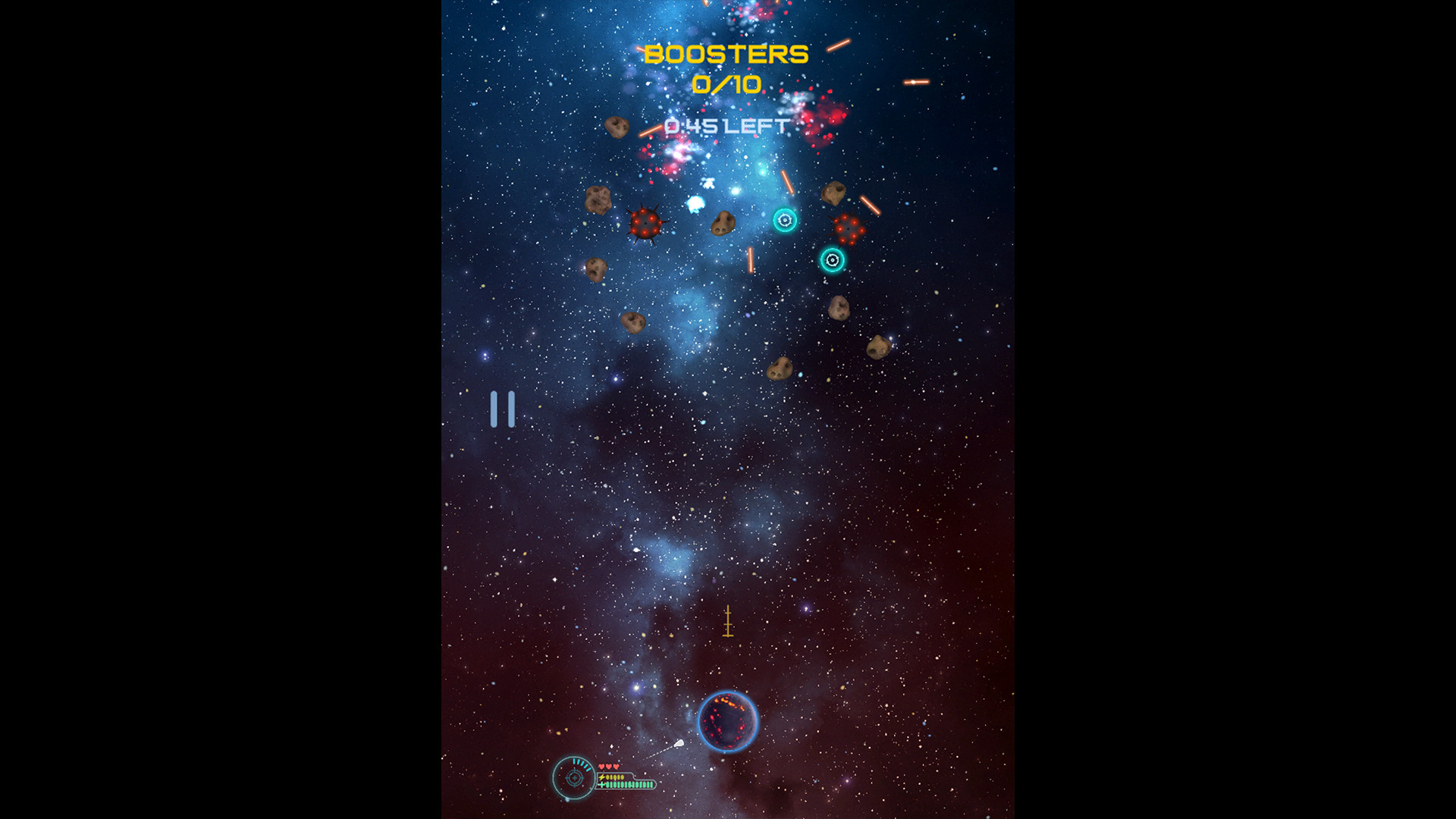 Fast Finger Rule screenshot 9