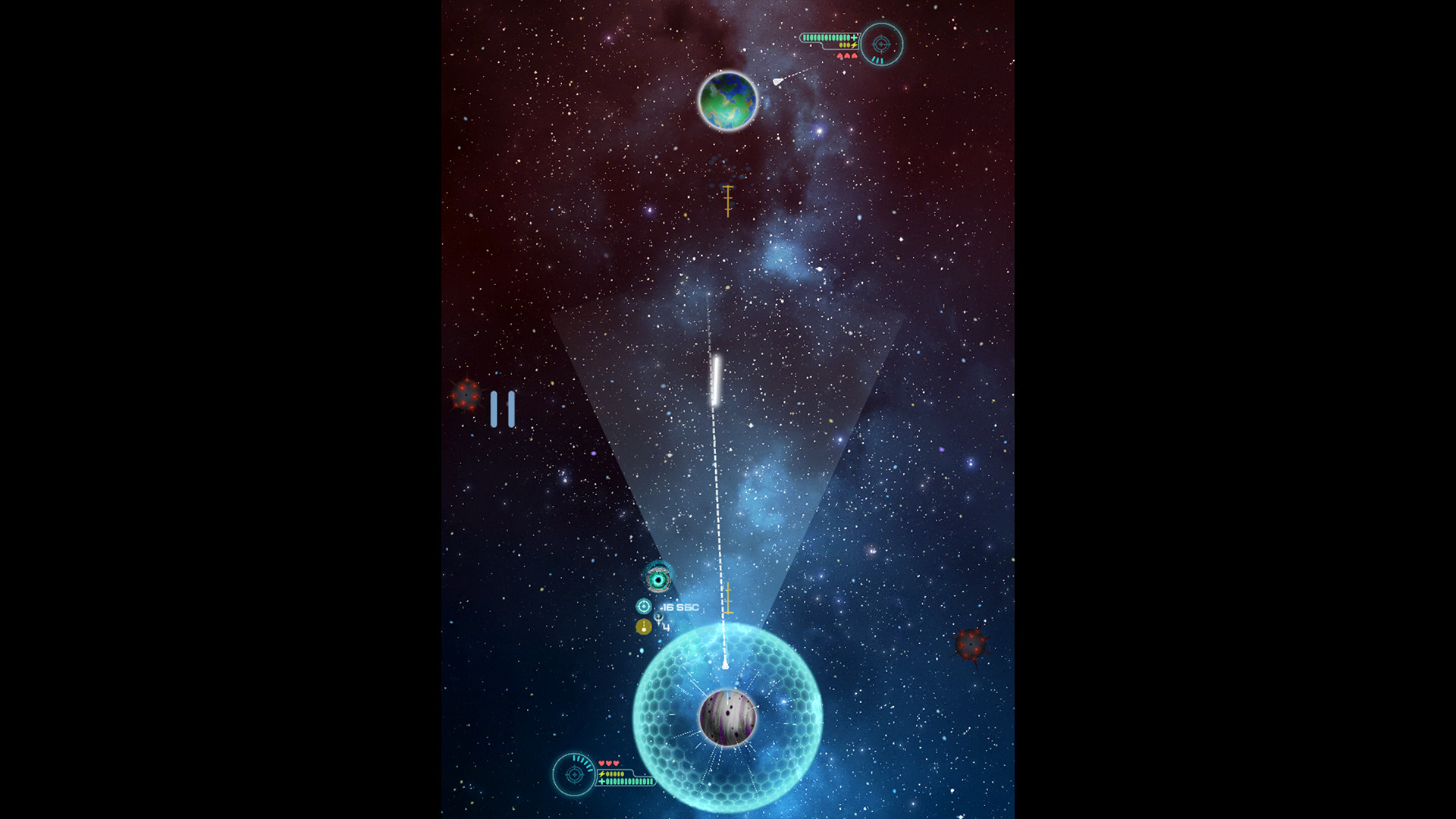 Fast Finger Rule screenshot 7