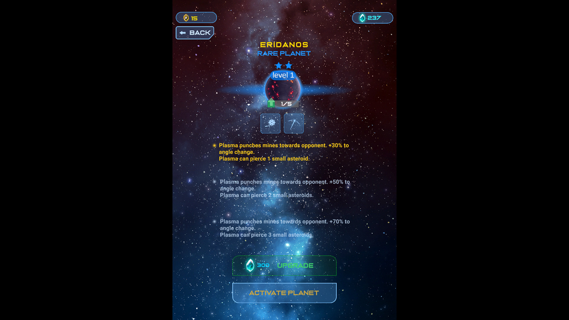 Fast Finger Rule screenshot 4