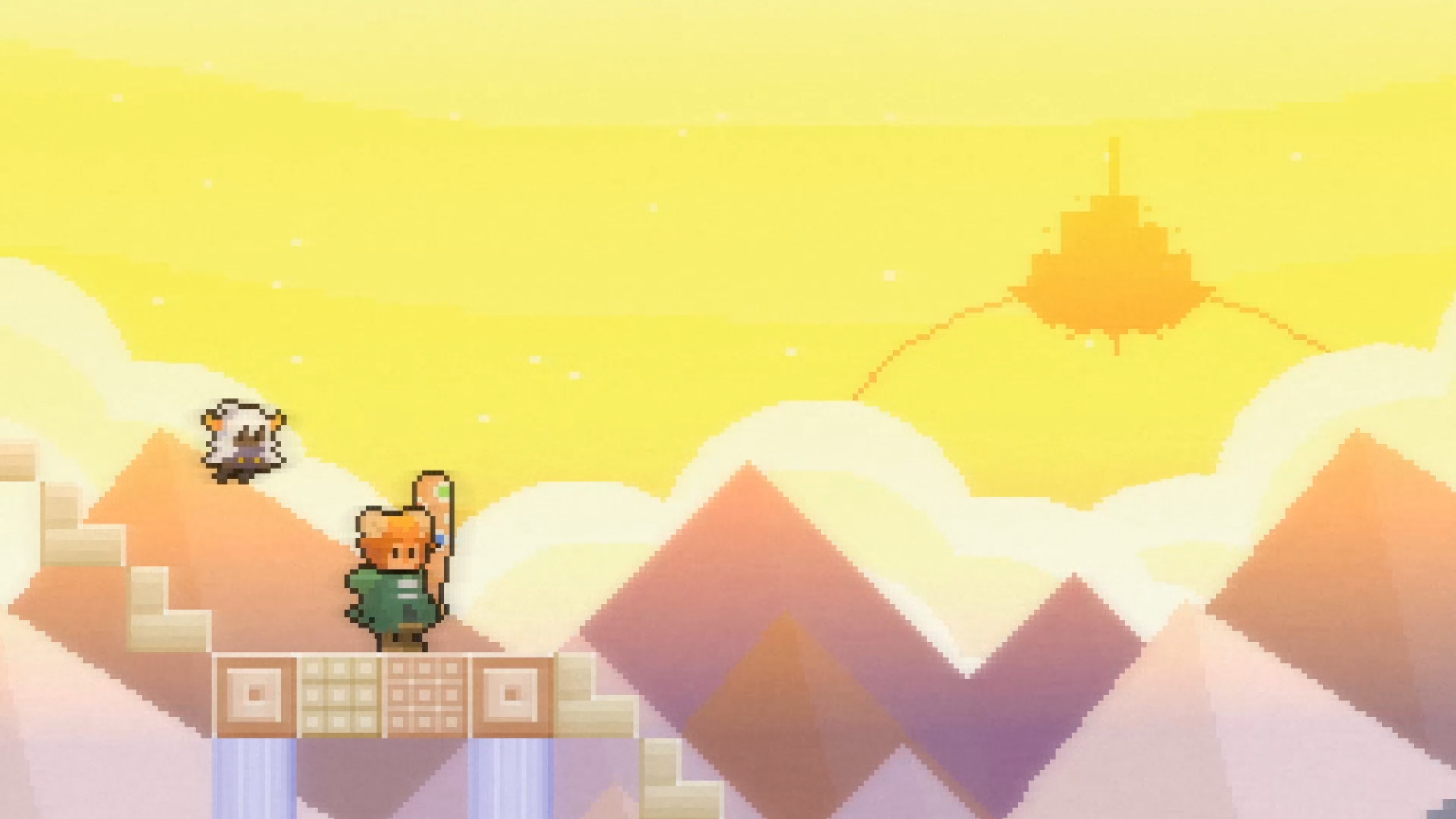 Sleepy Sunday screenshot 7