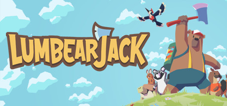 LumbearJack Cover Image