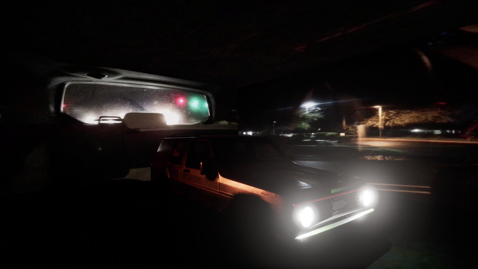 irenehouse screenshot 2