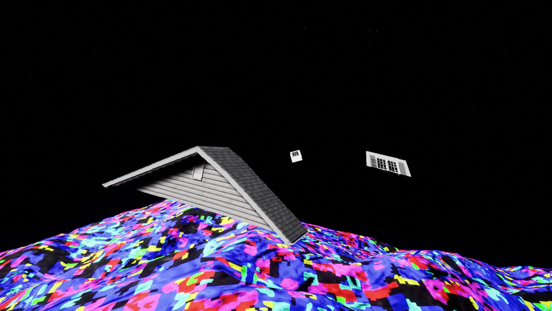 irenehouse screenshot 3