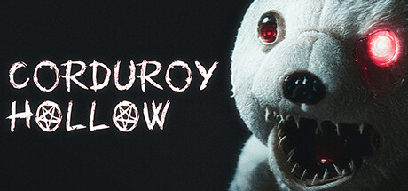 Corduroy Hollow: header artwork