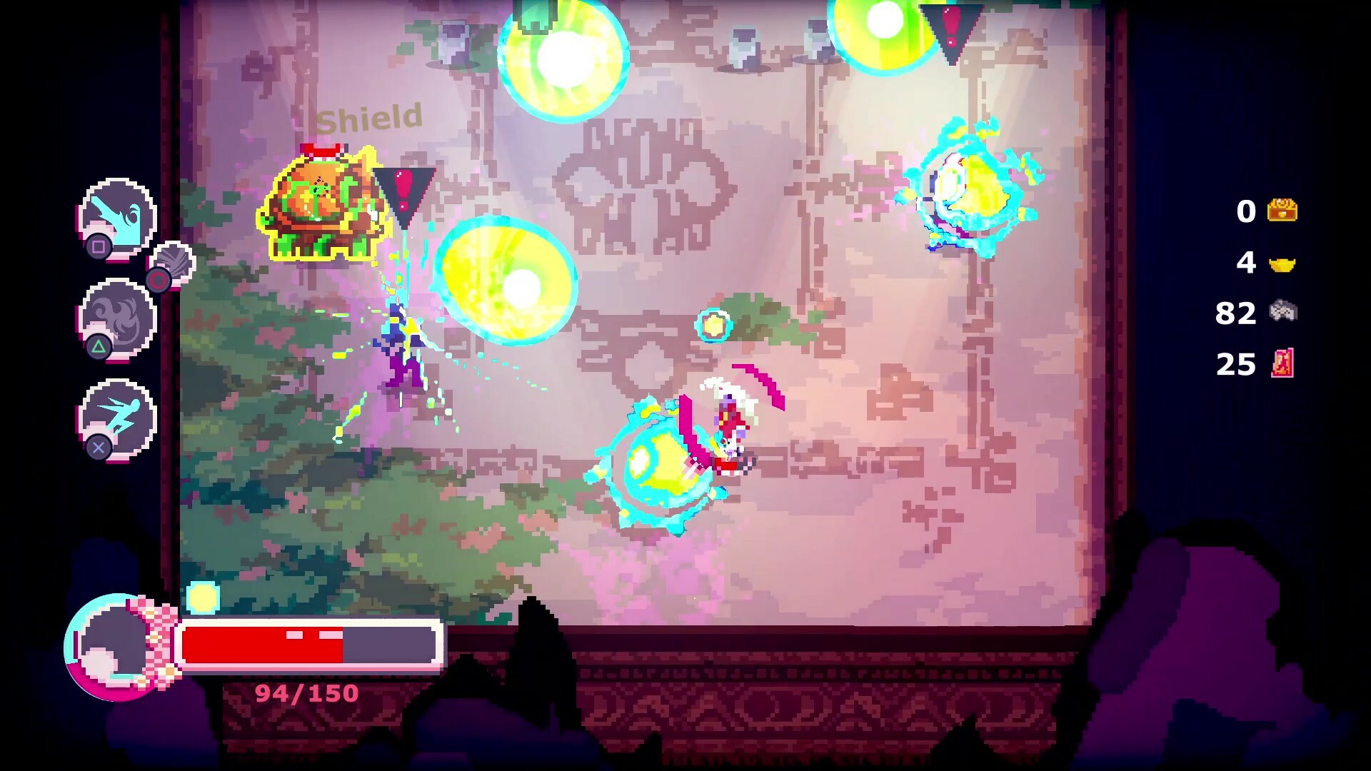 Midautumn screenshot 13