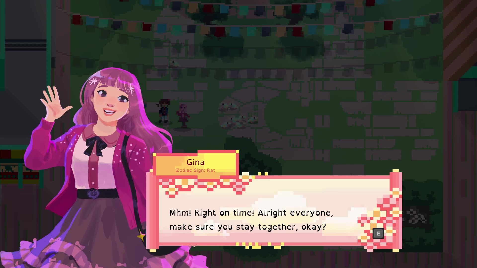 Midautumn screenshot 6