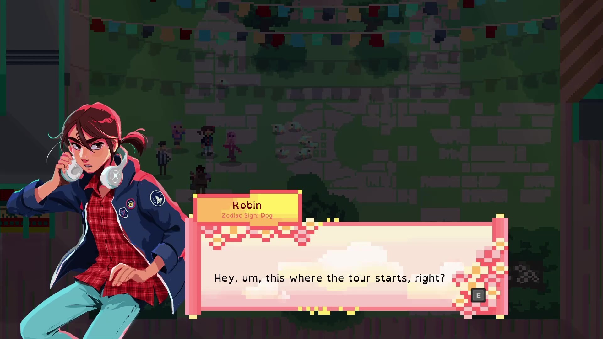 Midautumn screenshot 8