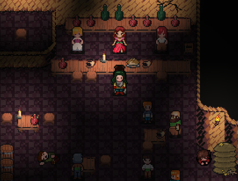 Manafinder screenshot 7