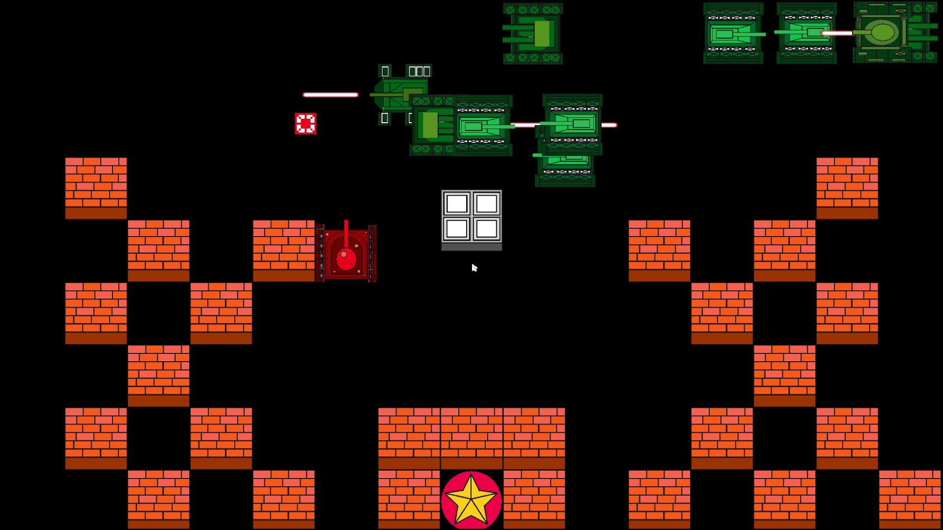 The Tower Of TigerQiuQiu 2 - Tiger Tank 70 Ⅲ screenshot 5
