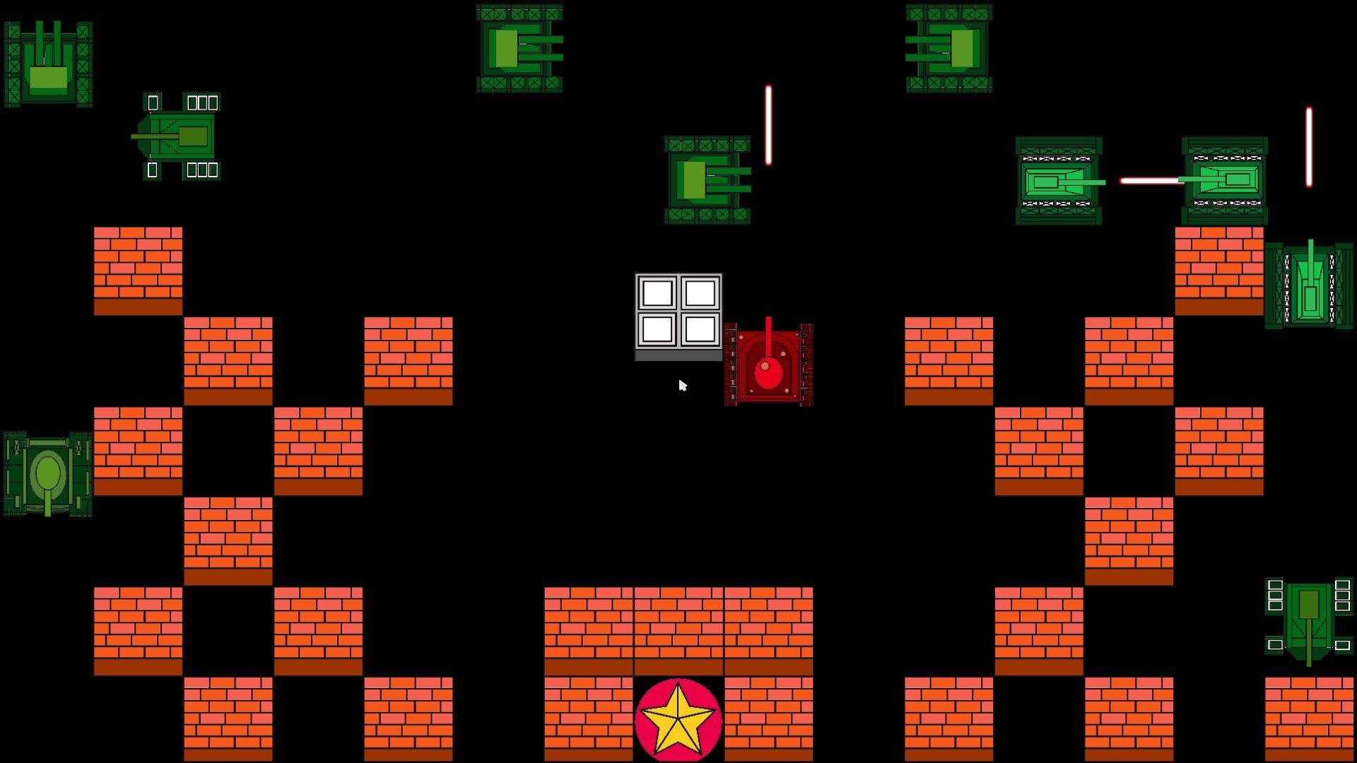 The Tower Of TigerQiuQiu 2 - Tiger Tank 70 Ⅲ screenshot 2