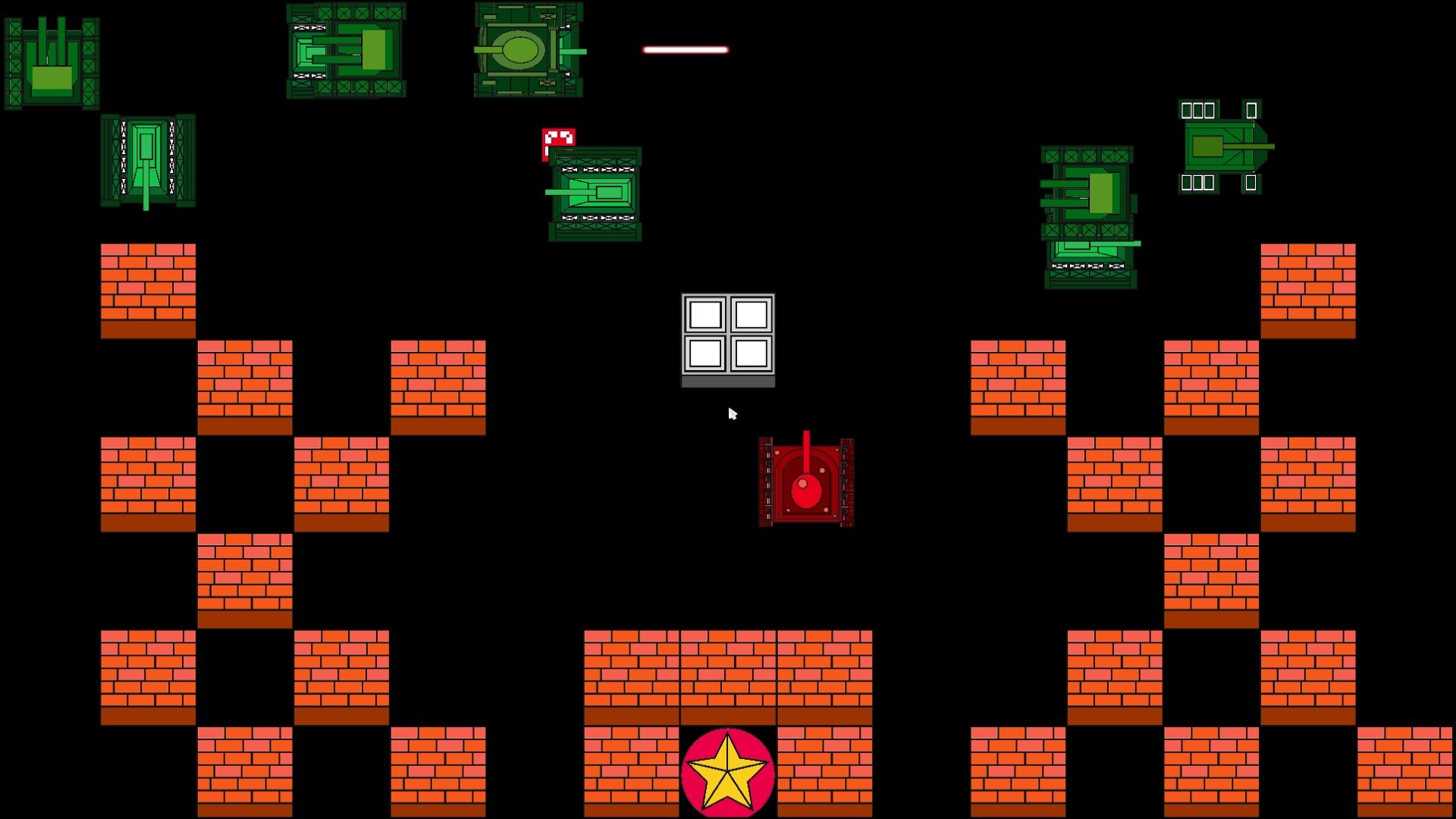 The Tower Of TigerQiuQiu 2 - Tiger Tank 70 Ⅲ screenshot 6