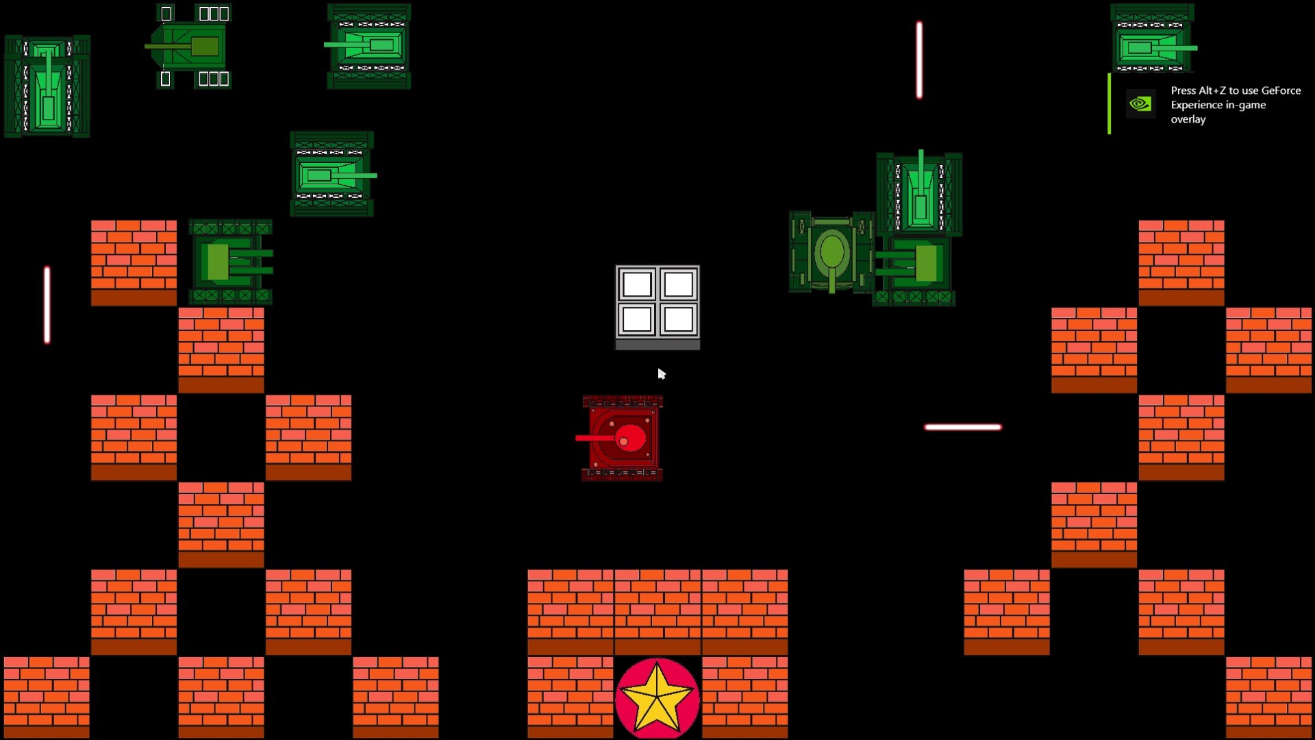 The Tower Of TigerQiuQiu 2 - Tiger Tank 70 Ⅲ screenshot 3