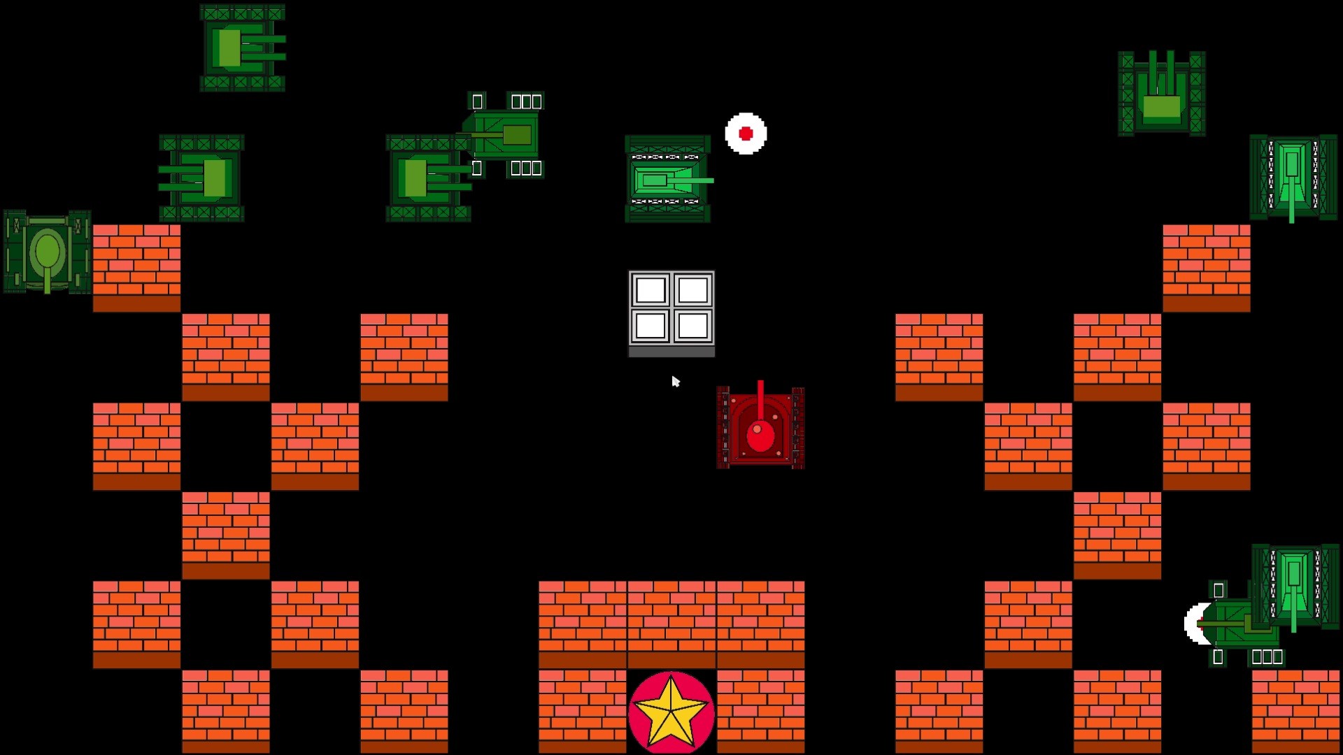 The Tower Of TigerQiuQiu 2 - Tiger Tank 70 Ⅲ screenshot 1