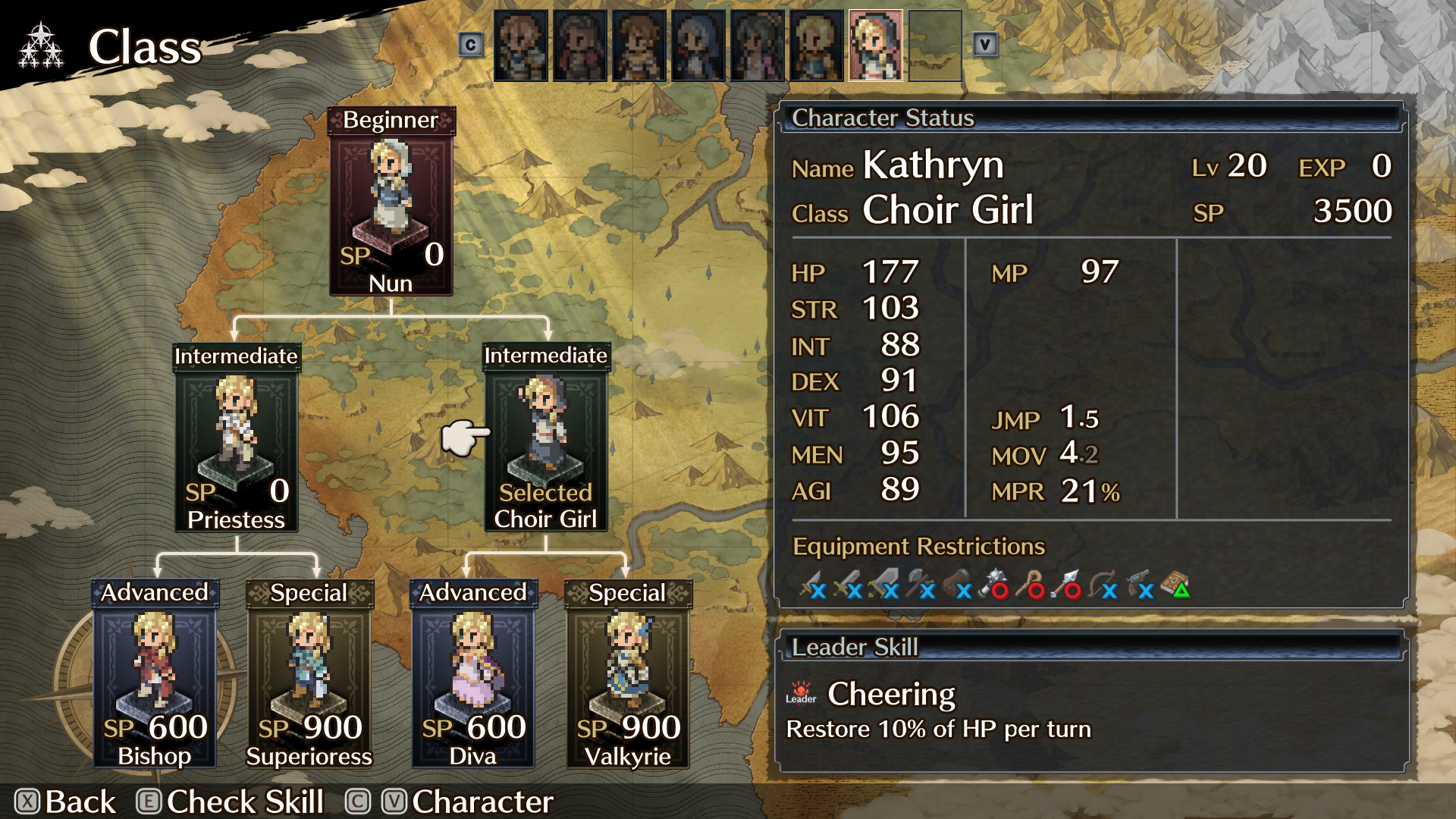 Mercenaries Blaze screenshot 3