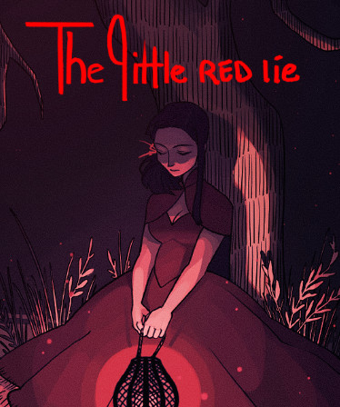 The Little Red Lie