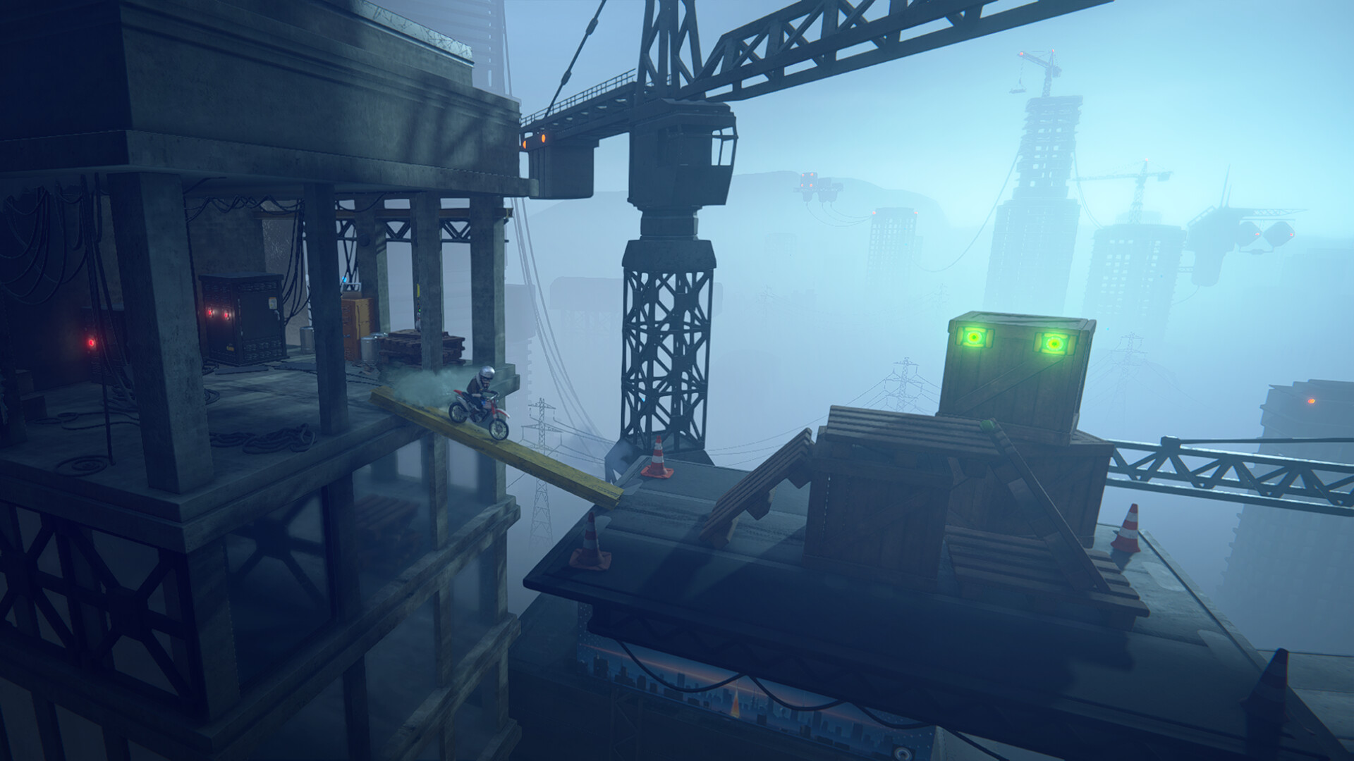 Bike Baron 2 screenshot 5
