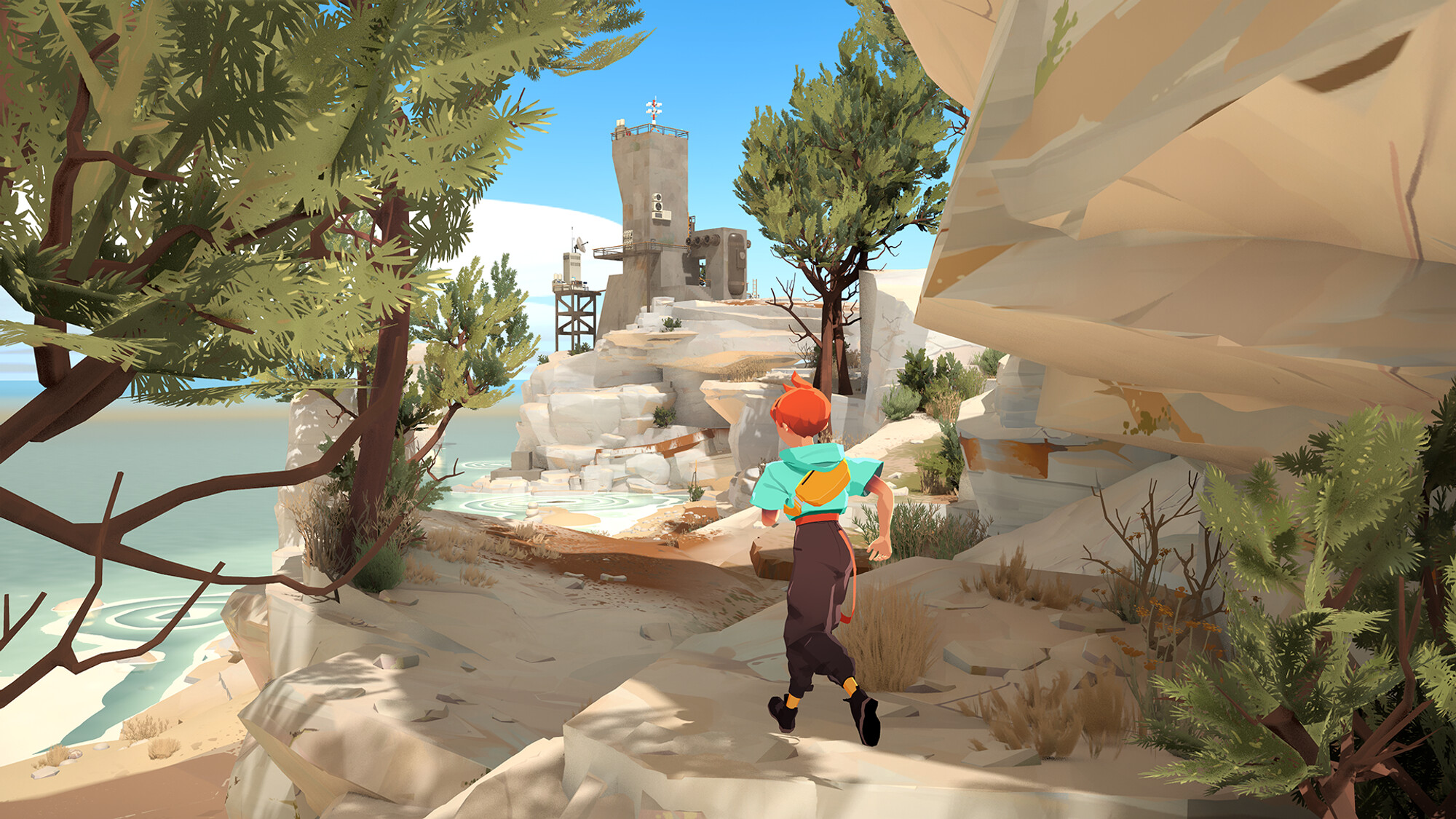 Caravan Sandwitch screenshot 1
