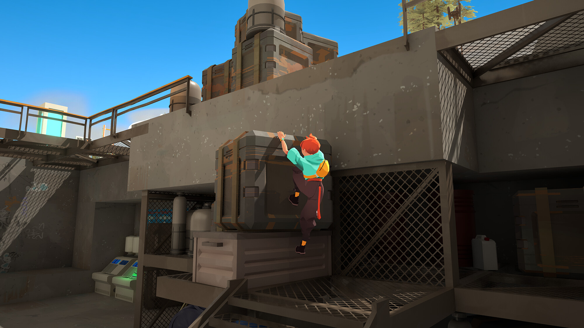 Caravan Sandwitch screenshot 7