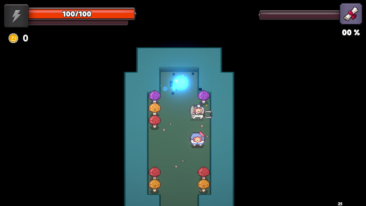 Capsule screenshot 1