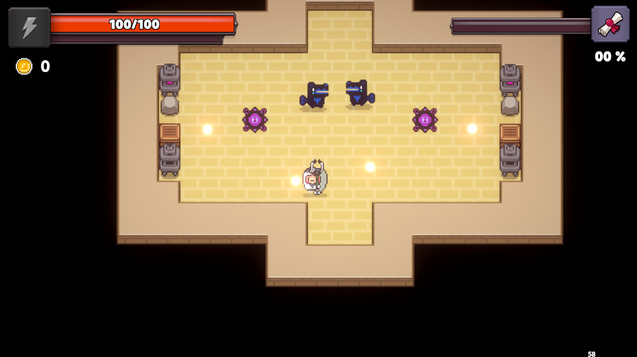 Capsule screenshot 5