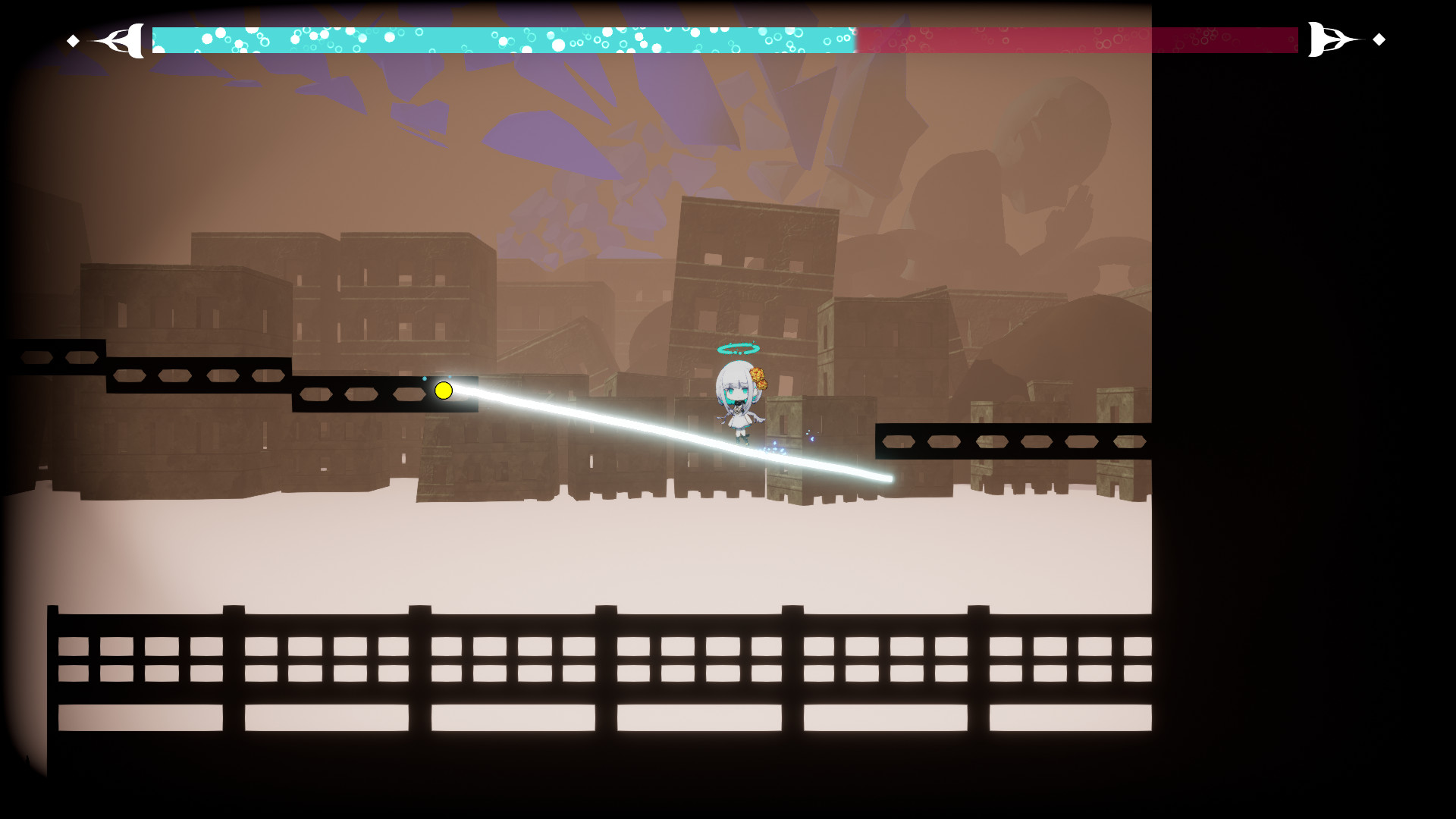 AbyssMemory screenshot 2