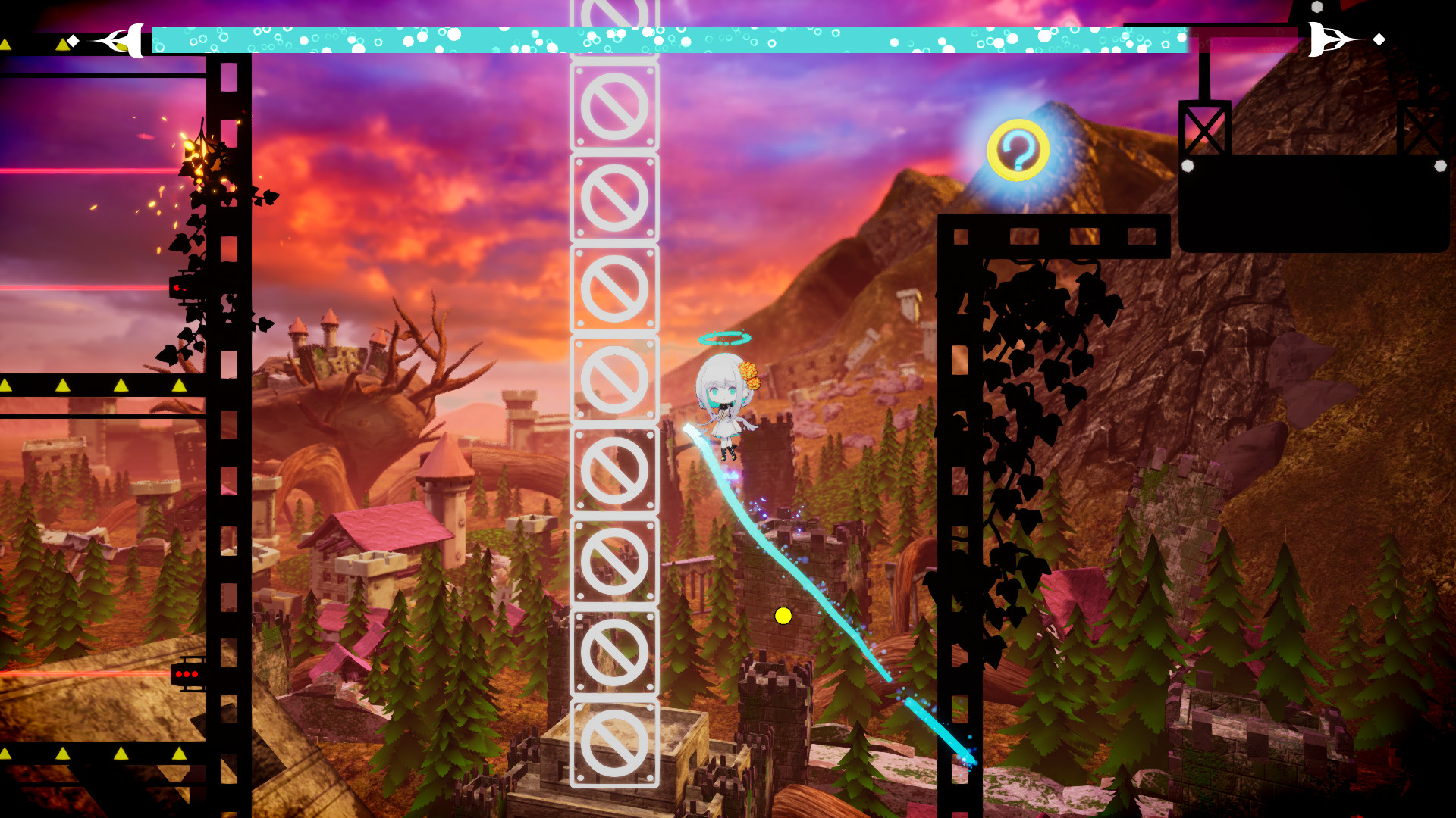 AbyssMemory screenshot 6