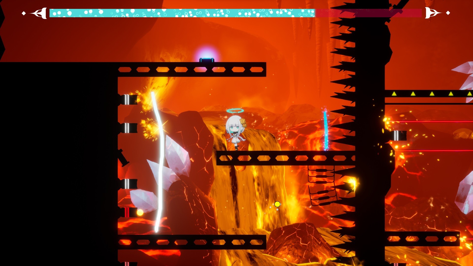 AbyssMemory screenshot 7