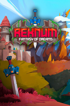 Reknum Fantasy of Dreams