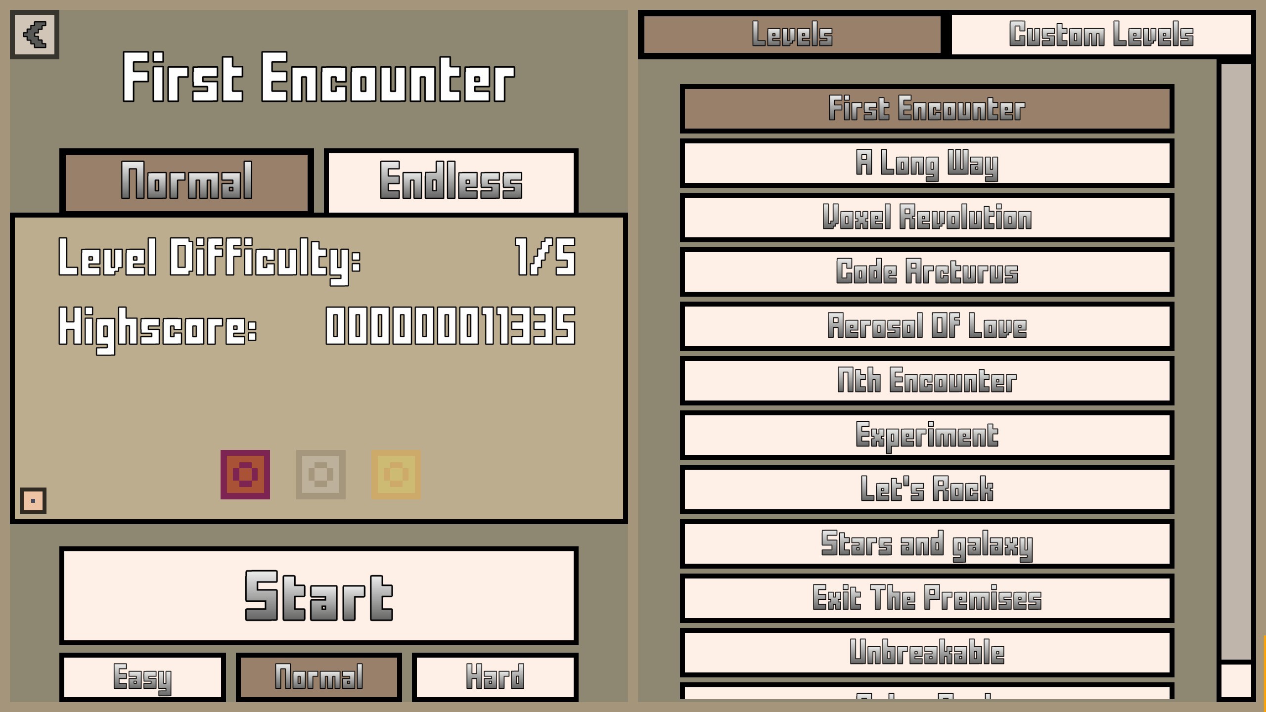 Bullets Squared screenshot 8
