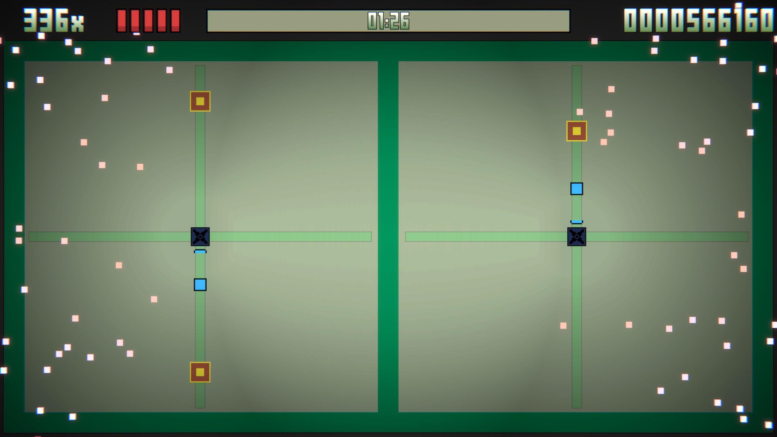 Bullets Squared screenshot 7