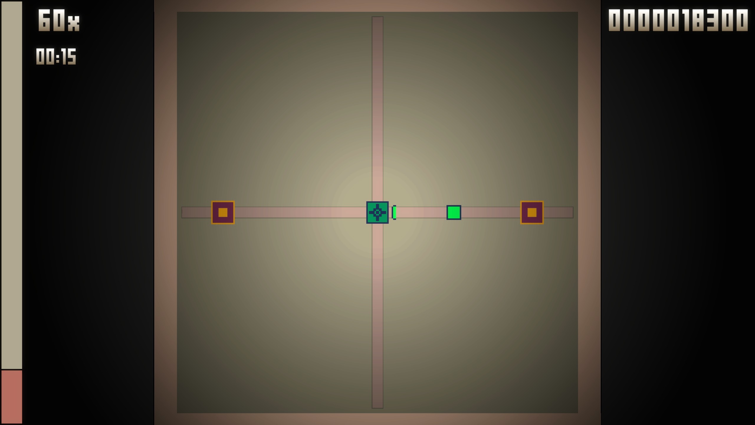 Bullets Squared screenshot 1