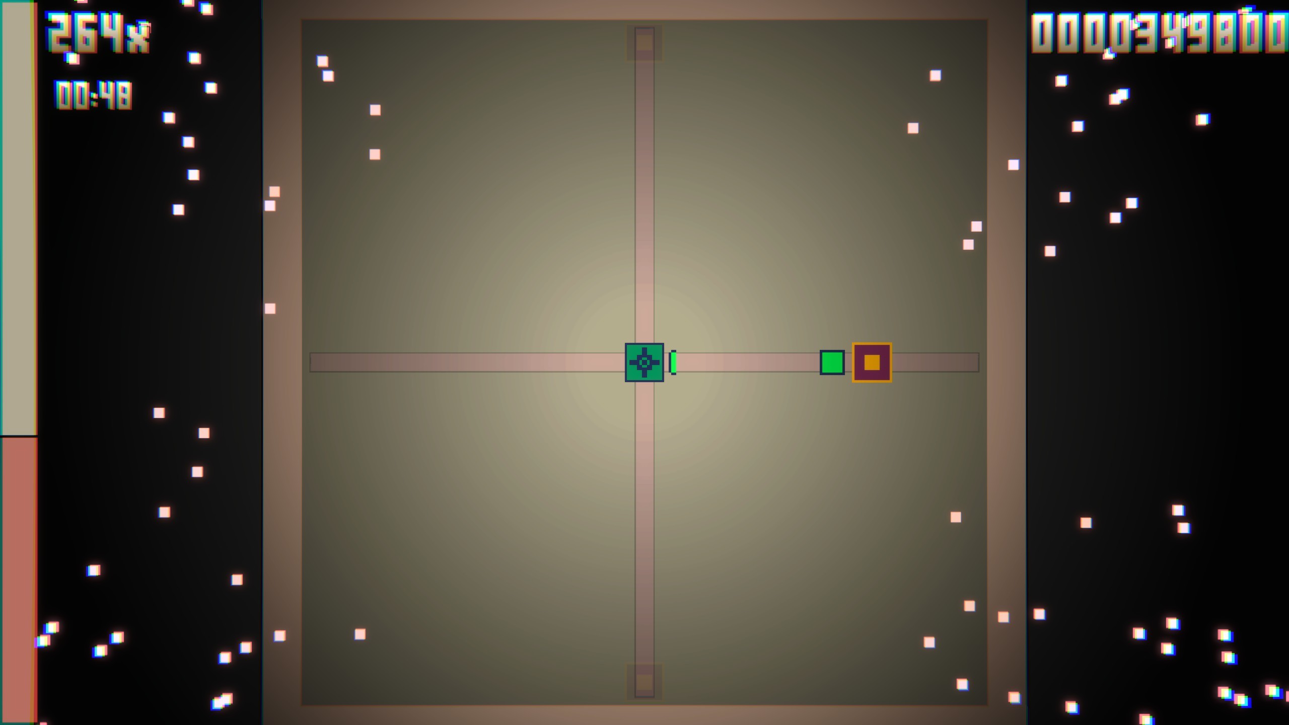 Bullets Squared screenshot 2