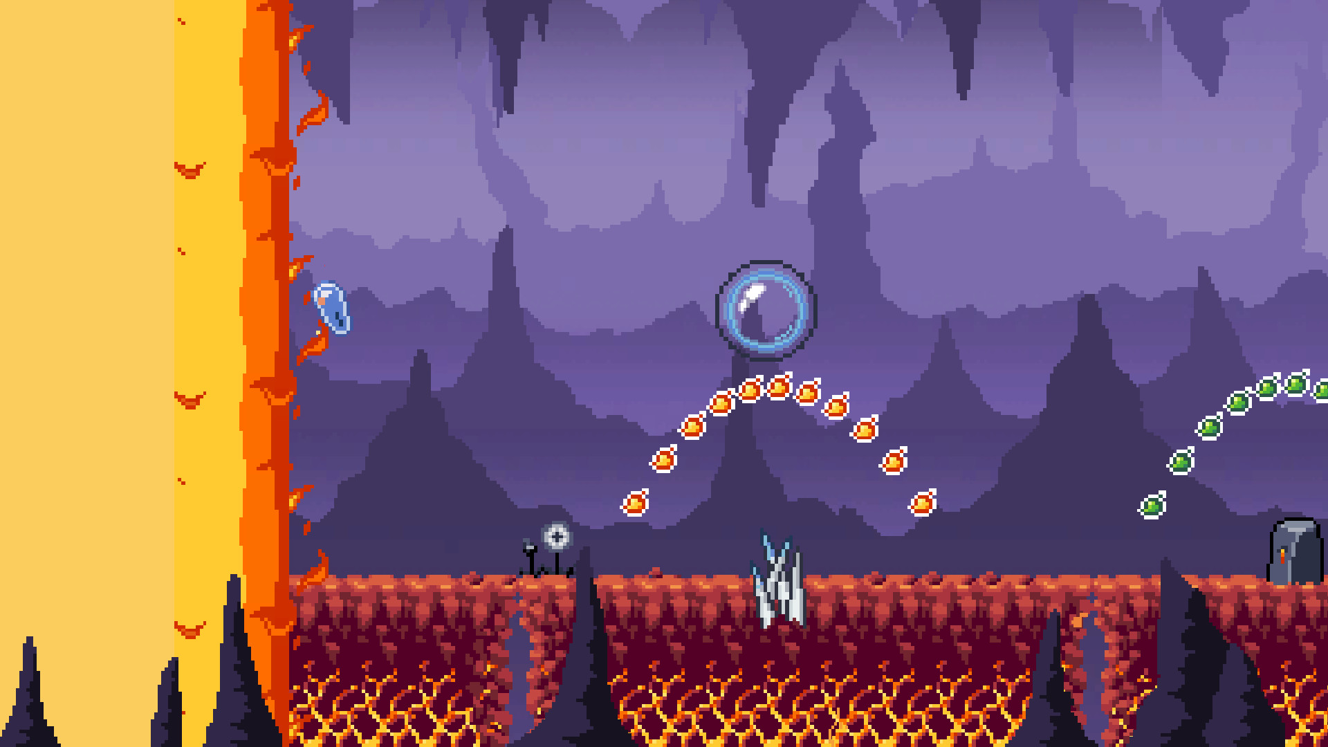 Blon screenshot 2