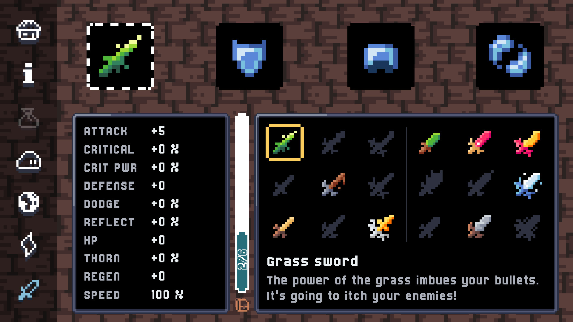 Blon screenshot 5