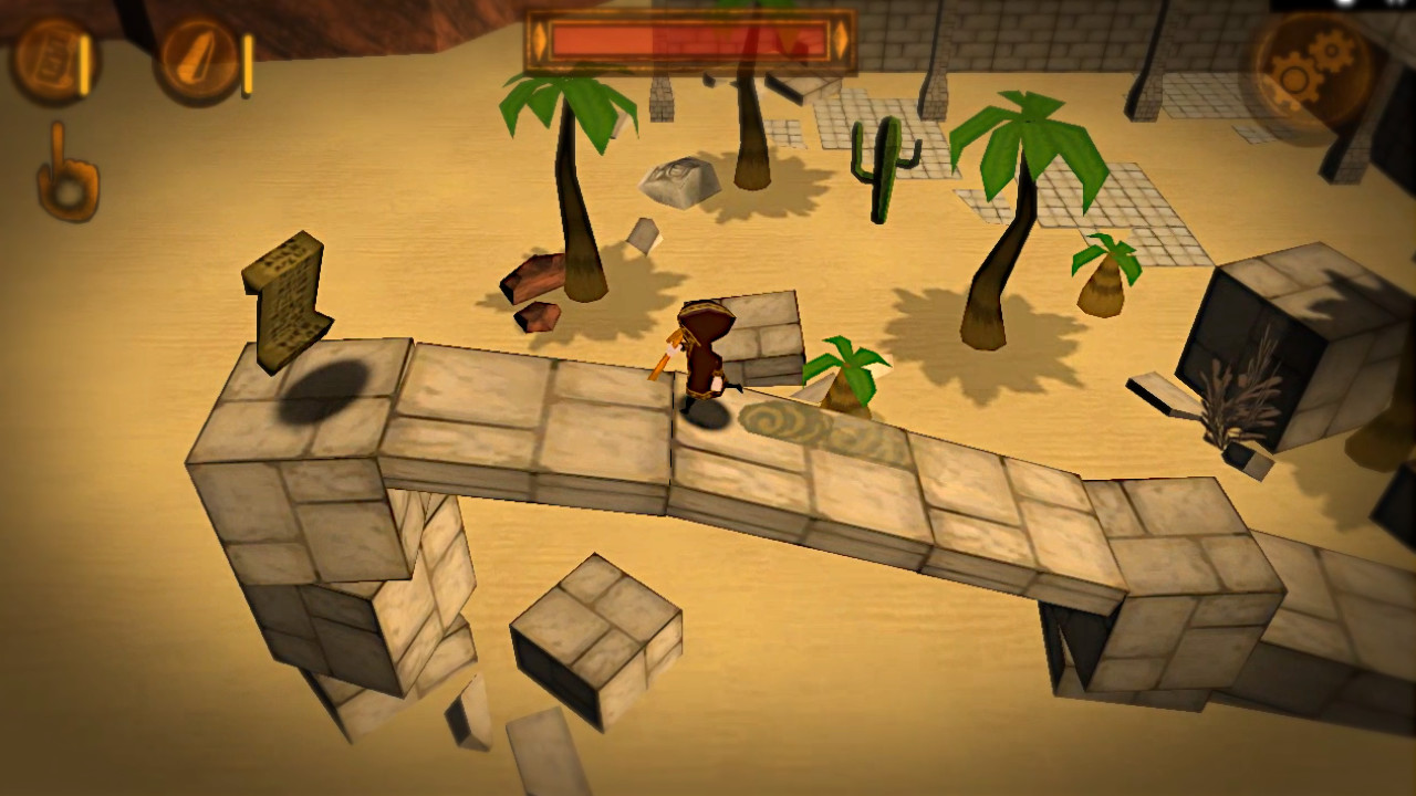 Theofil screenshot 7