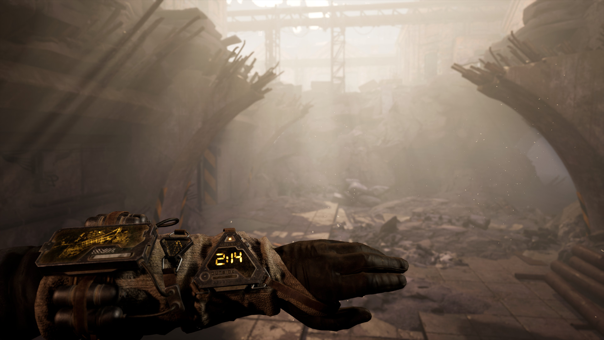 Bunker Survival screenshot 2