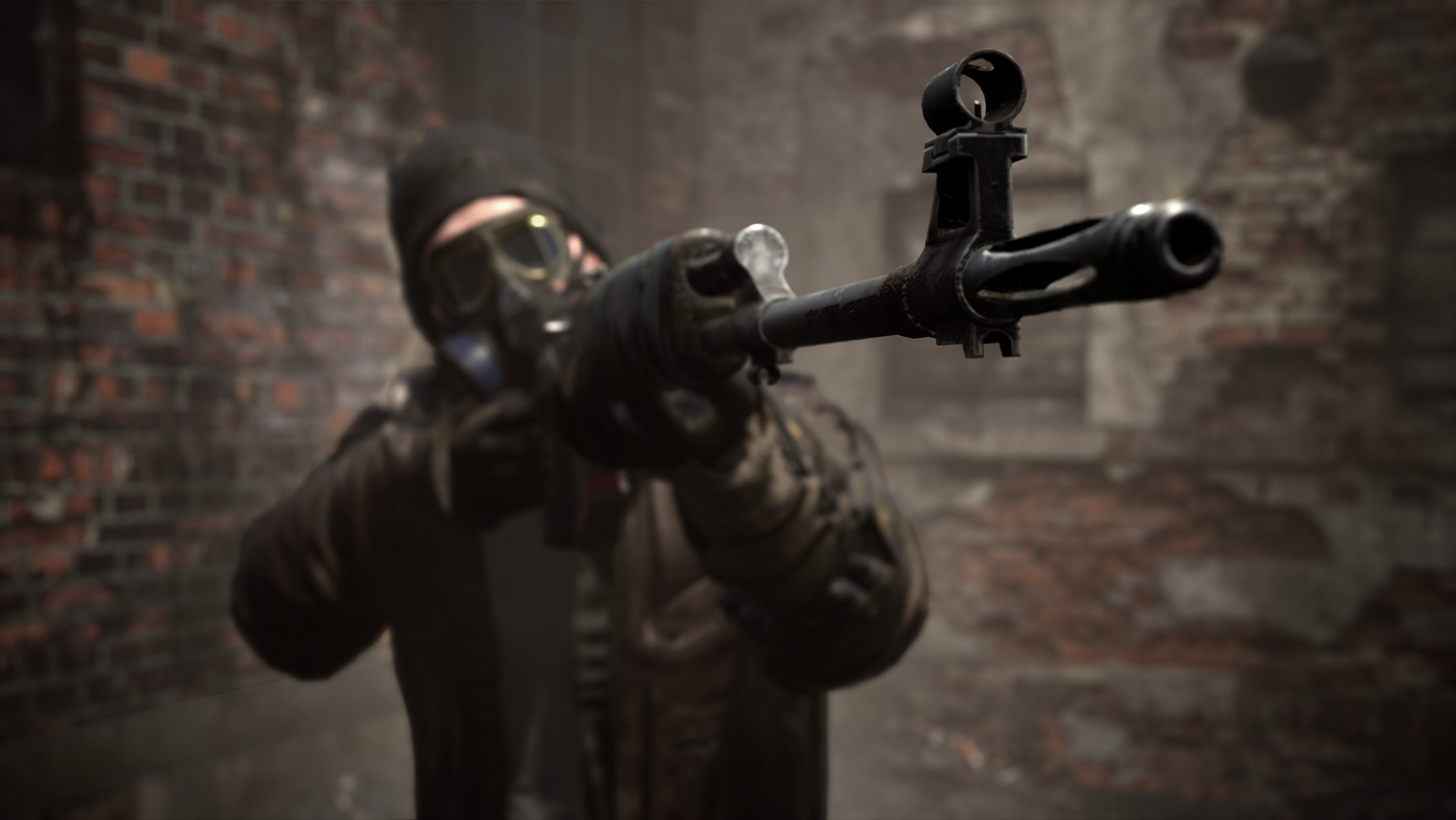 Bunker Survival screenshot 6