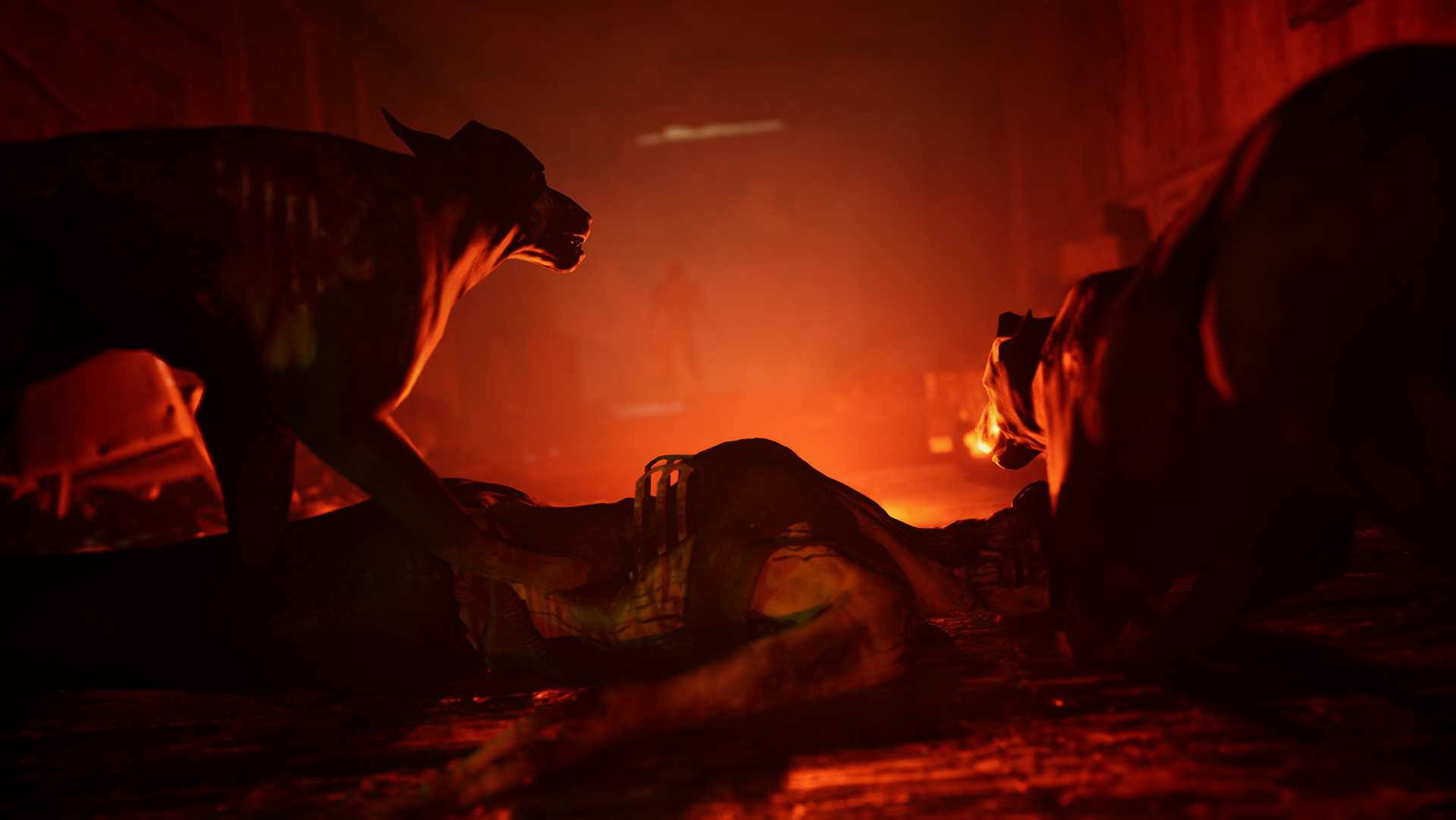 Bunker Survival screenshot 7