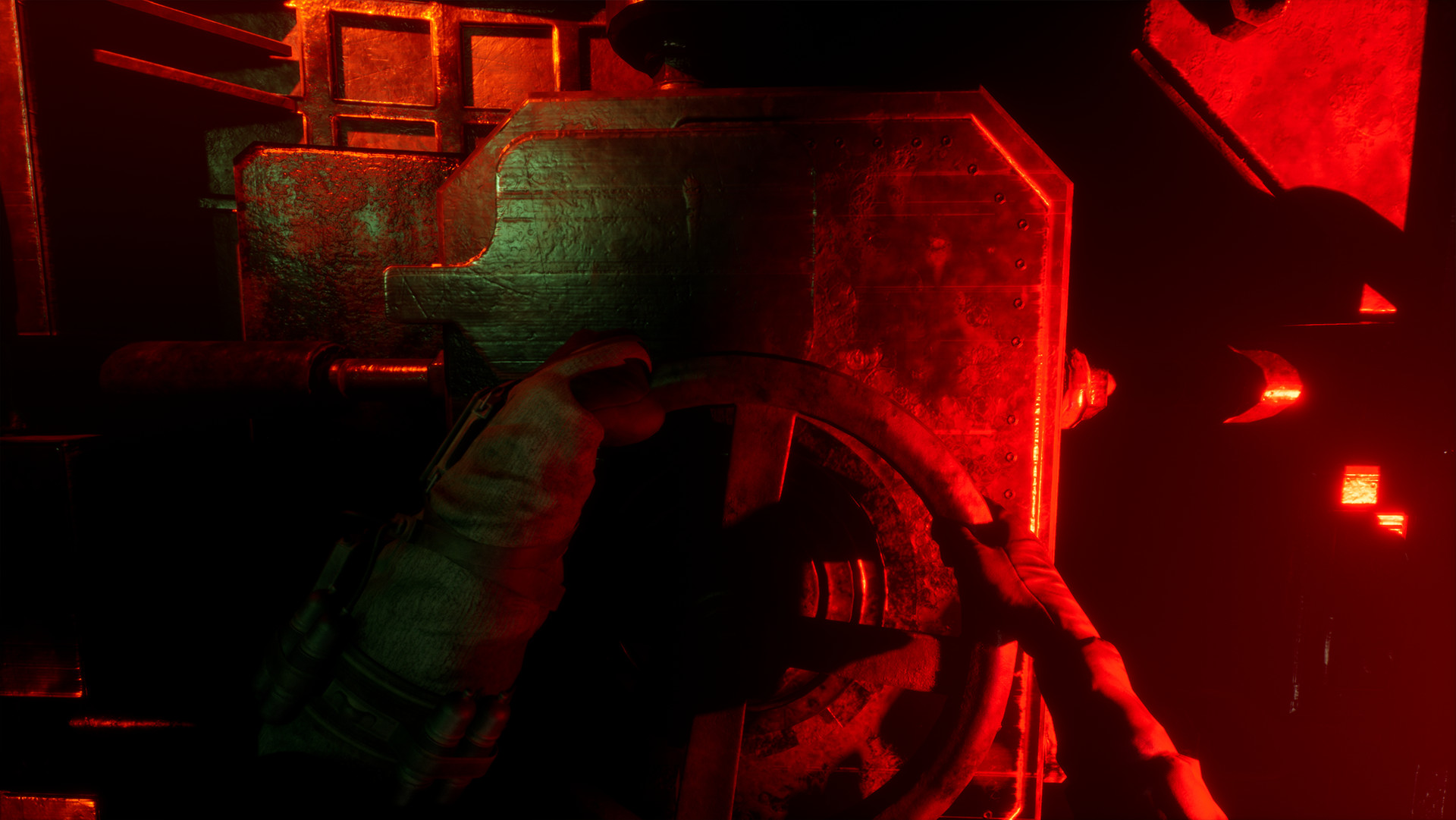 Bunker Survival screenshot 3