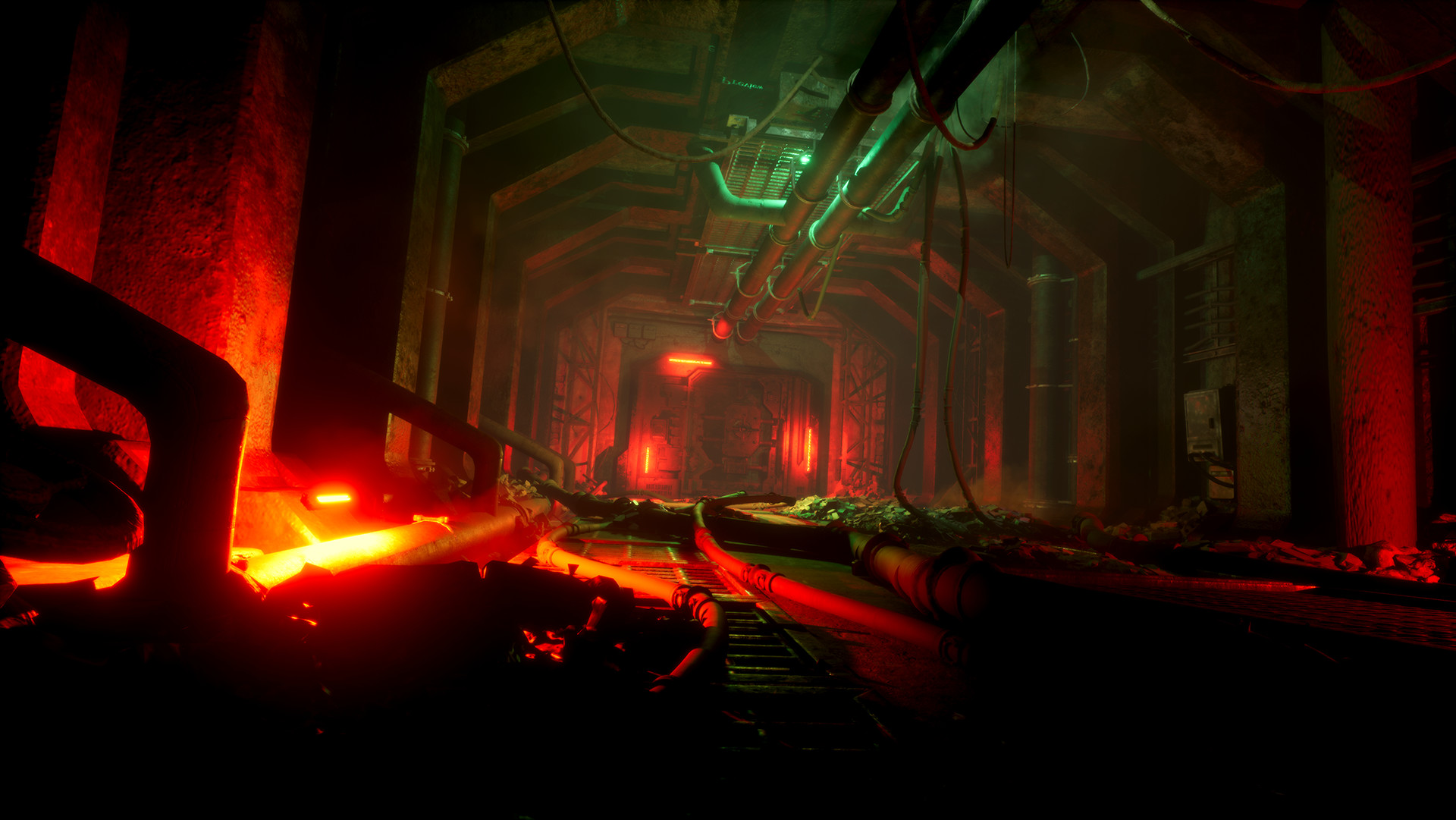 Bunker Survival screenshot 5