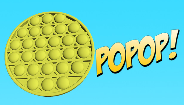 POPOP! no Steam