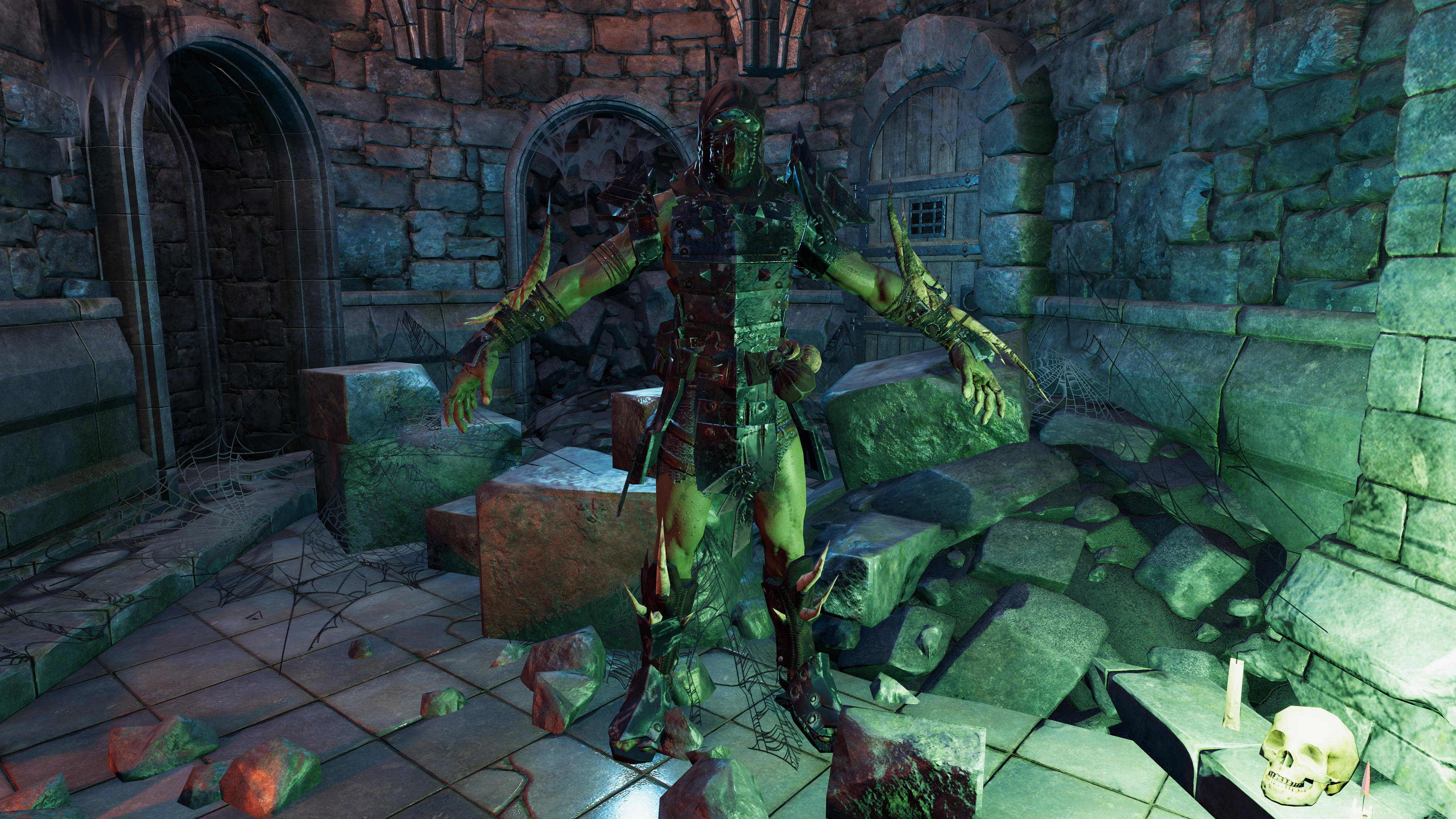 Orcs for Clip Maker screenshot 13