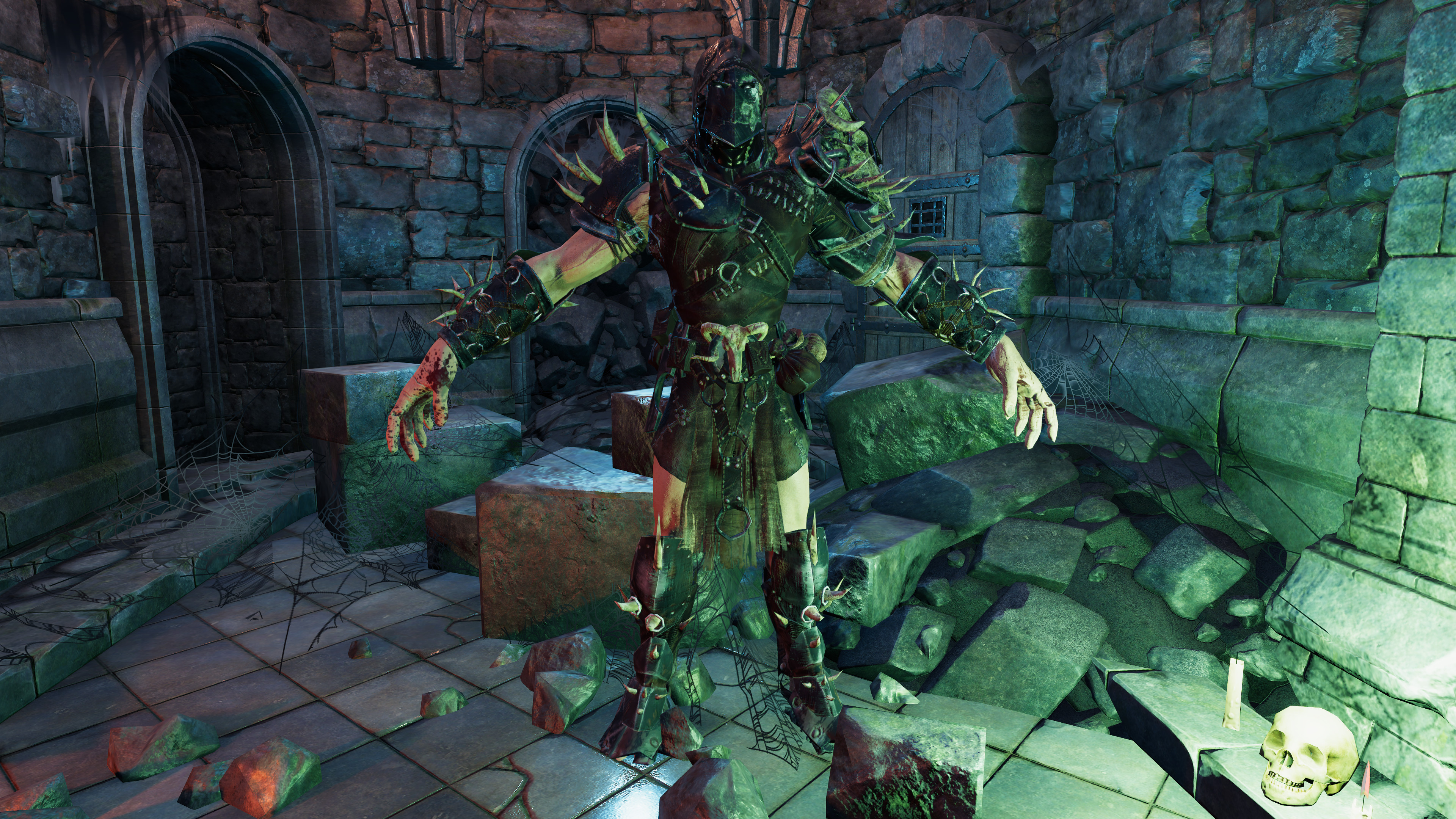 Orcs for Clip Maker screenshot 21